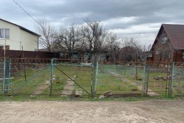 Фото №2: Земельный участок 4.17 сот. - СНТ Северное, мкр. Прикубанский внутригородской округ, ул. Сиреневая