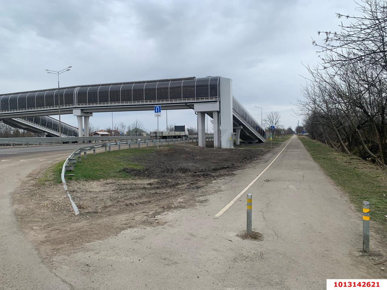 Фото №16: Земельный участок 4.17 сот. - СНТ Северное, мкр. Прикубанский внутригородской округ, ул. Сиреневая