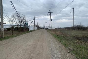 Фото №1: Земельный участок 4.17 сот. - СНТ Северное, мкр. Прикубанский внутригородской округ, ул. Сиреневая