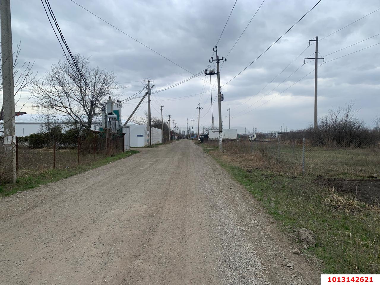 Фото №1: Земельный участок 4.17 сот. - СНТ Северное, мкр. Прикубанский внутригородской округ, ул. Сиреневая