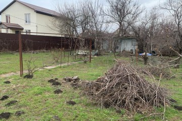 Фото №3: Участок садоводство 4.17 сот. - СНТ Северное, мкр. Прикубанский внутригородской округ, ул. Сиреневая