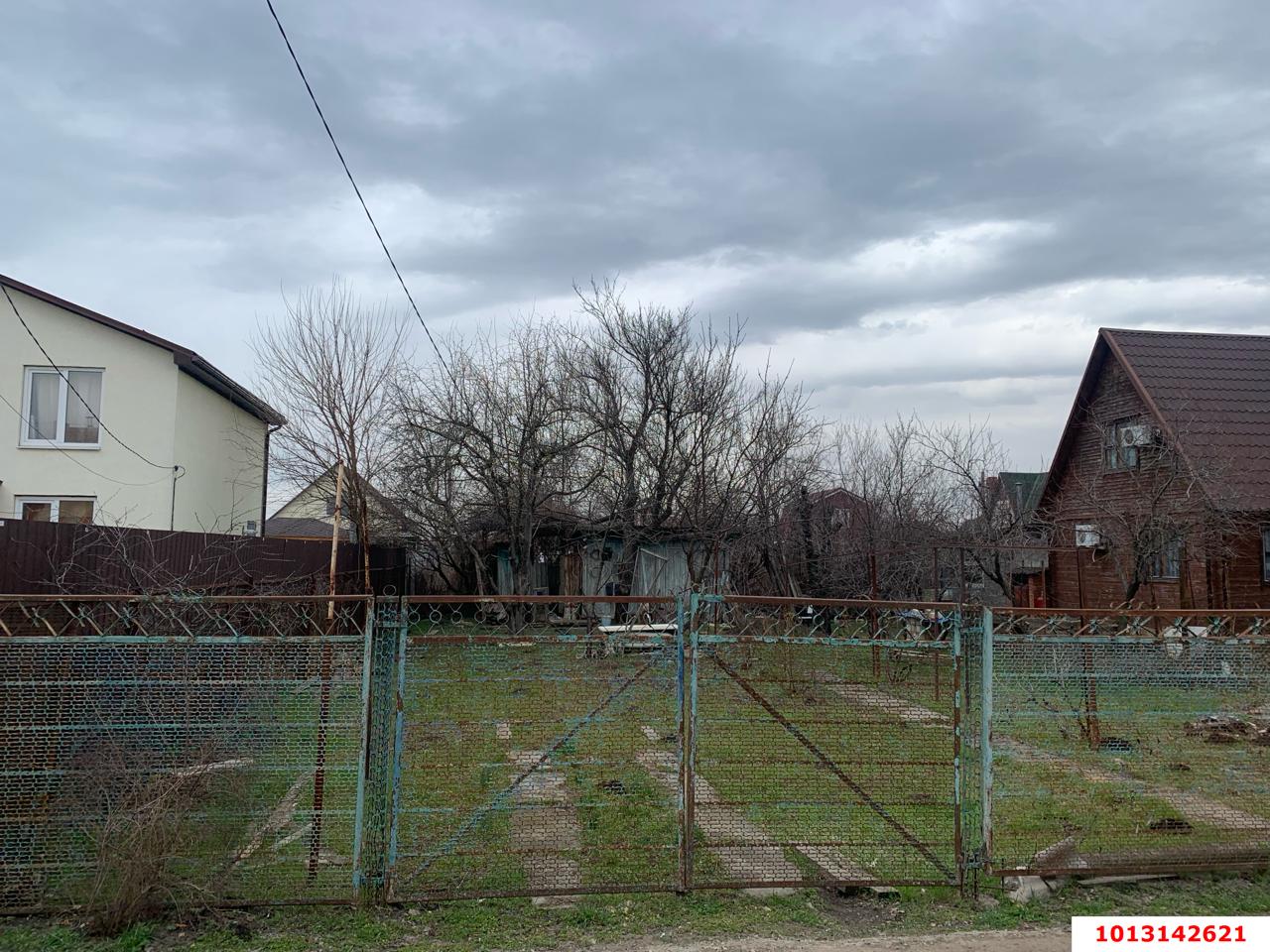 Фото №14: Участок садоводство 4.17 сот. - СНТ Северное, Прикубанский внутригородской округ, ул. Сиреневая