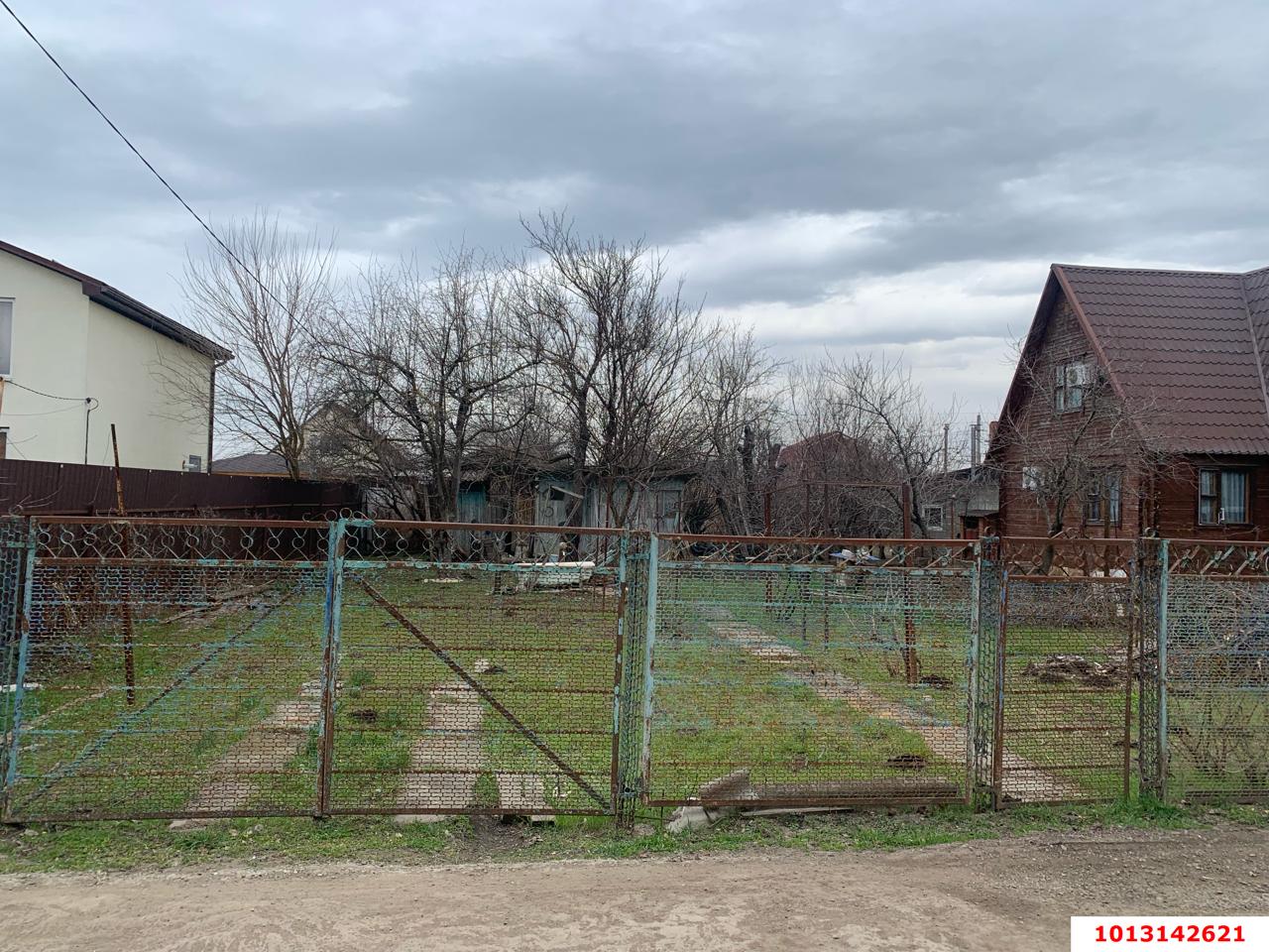 Фото №12: Земельный участок 4.17 сот. - СНТ Северное, мкр. Прикубанский внутригородской округ, ул. Сиреневая