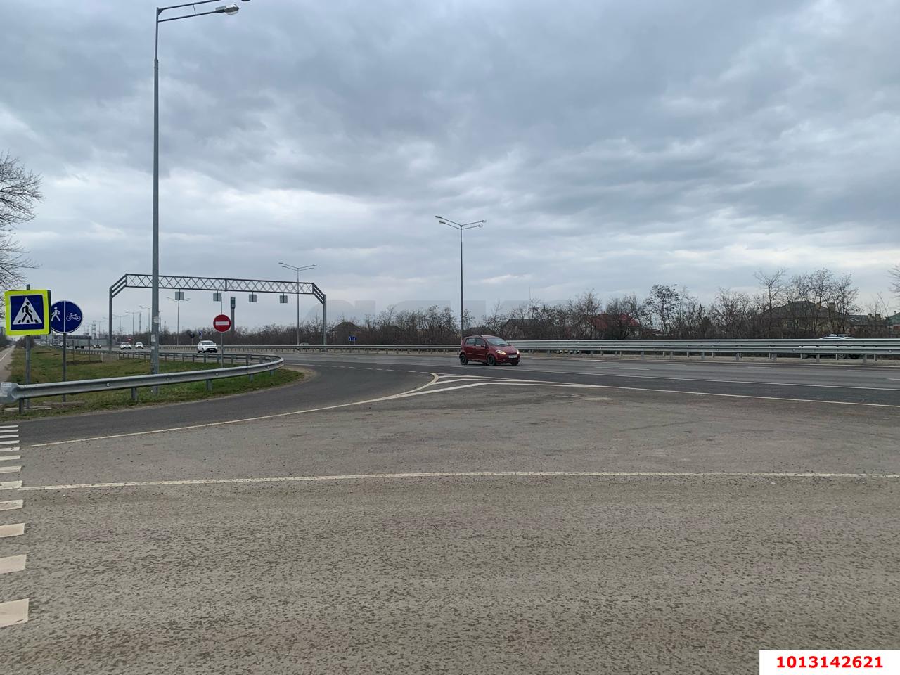 Фото №11: Земельный участок 4.17 сот. - СНТ Северное, мкр. Прикубанский внутригородской округ, ул. Сиреневая