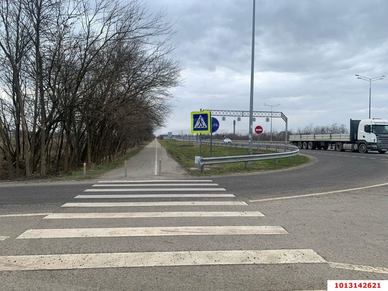 Фото №10: Участок садоводство 4.17 сот. - СНТ Северное, Прикубанский внутригородской округ, ул. Сиреневая