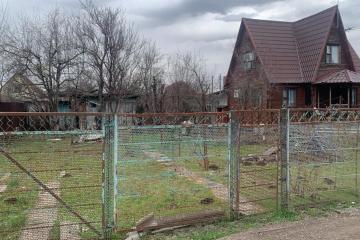 Фото №5: Земельный участок 4.17 сот. - СНТ Северное, мкр. Прикубанский внутригородской округ, ул. Сиреневая