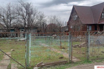 Фото №5: Участок садоводство 4.17 сот. - СНТ Северное, мкр. Прикубанский внутригородской округ, ул. Сиреневая