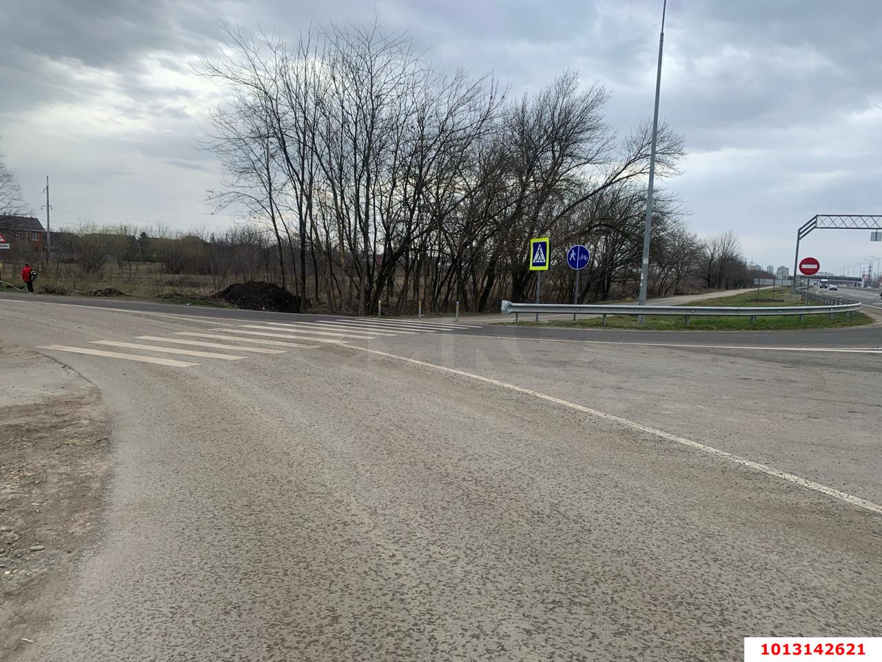 Фото №8: Земельный участок 4.17 сот. - СНТ Северное, мкр. Прикубанский внутригородской округ, ул. Сиреневая