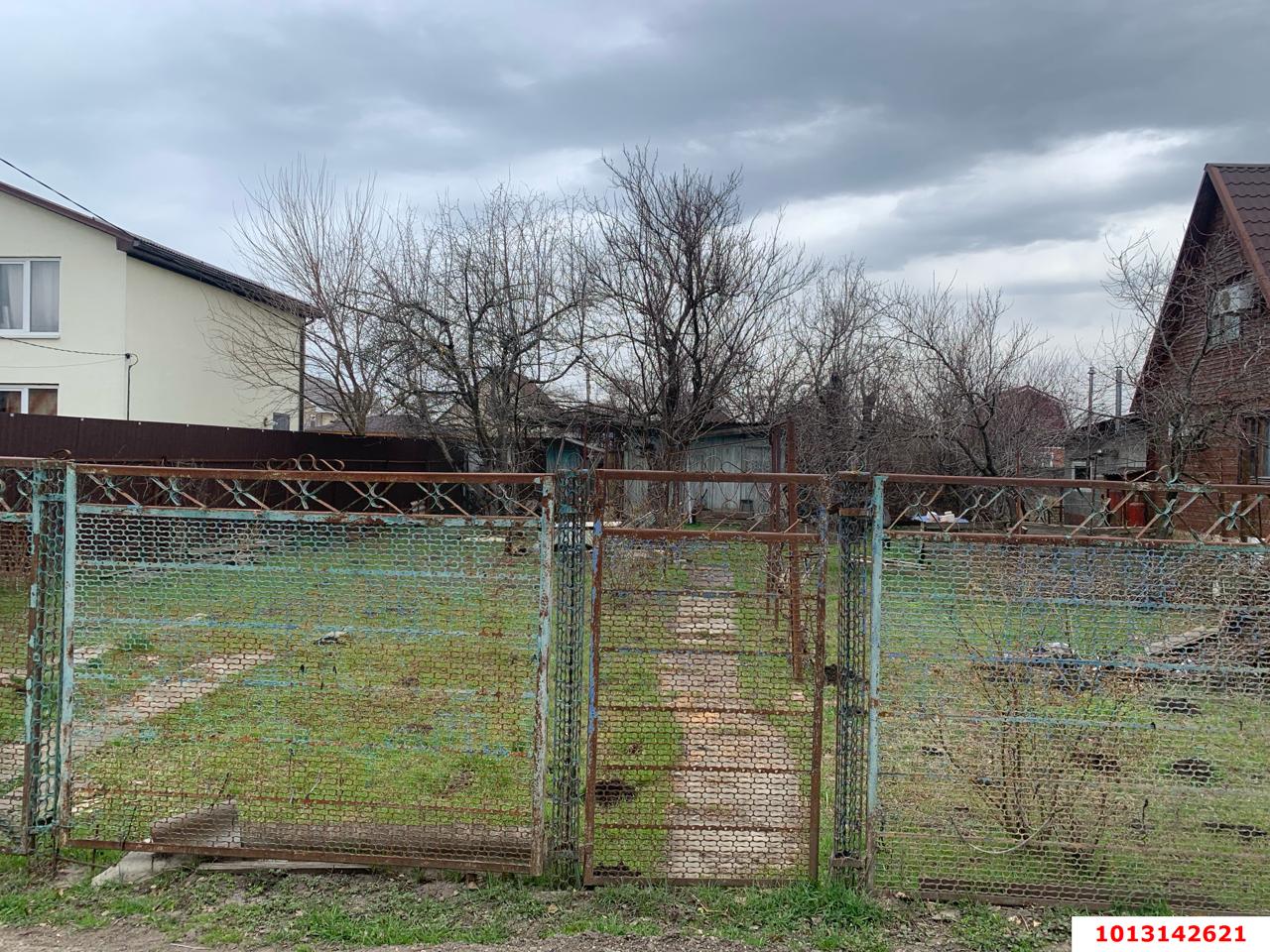 Фото №13: Земельный участок 4.17 сот. - СНТ Северное, мкр. Прикубанский внутригородской округ, ул. Сиреневая