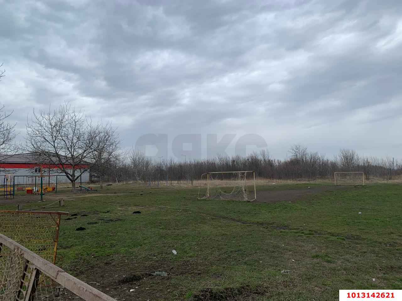 Фото №9: Земельный участок 4.17 сот. - СНТ Северное, мкр. Прикубанский внутригородской округ, ул. Сиреневая