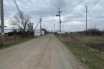 Фото №1: Участок садоводство 4.17 сот. - СНТ Северное, мкр. Прикубанский внутригородской округ, ул. Сиреневая