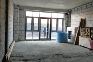 Фото №3: Торговое помещение 131 м² - Краснодар, мкр. жилой комплекс Элегант, ул. Сормовская, 1/3