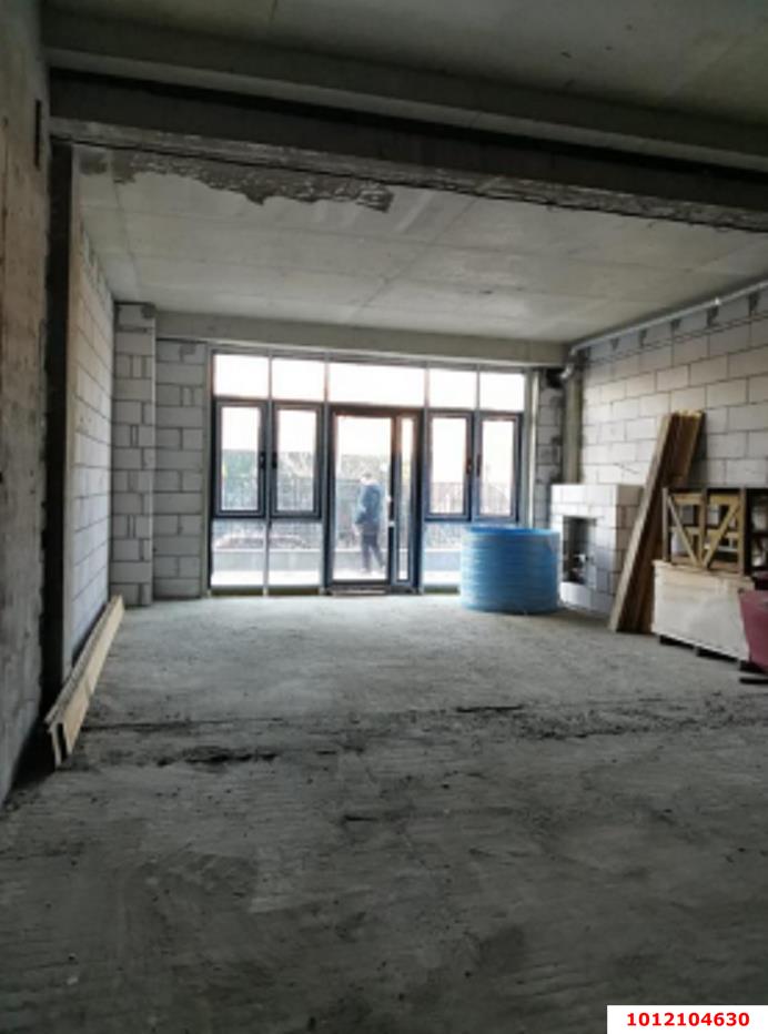 Фото №3: Торговое помещение 131 м² - Краснодар, жилой комплекс Элегант, ул. Сормовская, 1/3