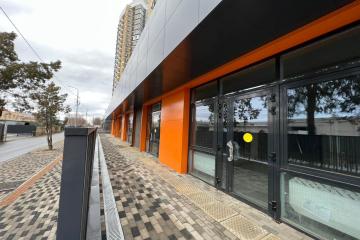 Фото №1: Коммерция 130 м² - Краснодар, мкр. жилой комплекс Элегант, ул. Сормовская, 1/3