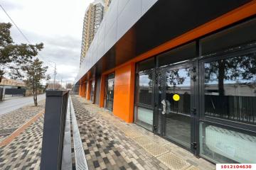 Фото №1: Коммерция 130 м² - Краснодар, мкр. жилой комплекс Элегант, ул. Сормовская, 1/3