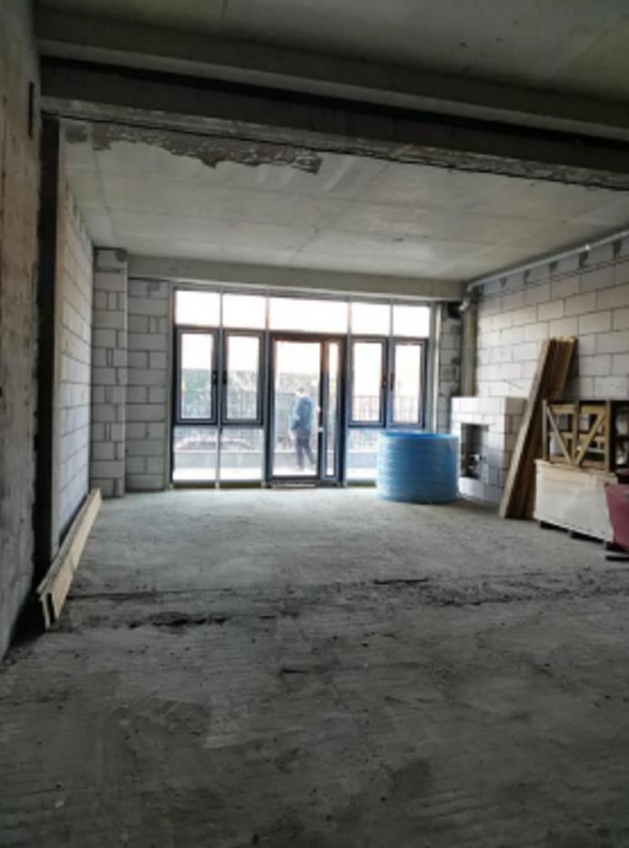 Фото №3: Коммерция 130 м² - Краснодар, Карасунский внутригородской округ, Хлопчато-бумажный Комбинат, мкр. жилой комплекс Элегант, ул. Сормовская, 1/3