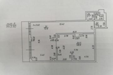 Фото №2: Коммерция 130 м² - Краснодар, мкр. жилой комплекс Элегант, ул. Сормовская, 1/3