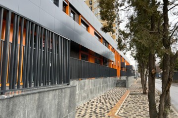 Фото №4: Торговое помещение 131 м² - Краснодар, мкр. жилой комплекс Элегант, ул. Сормовская, 1/3