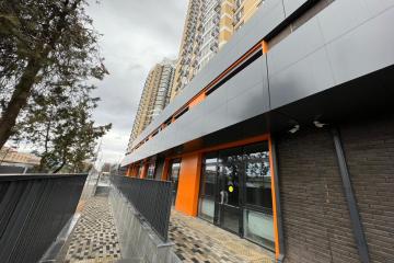 Фото №5: Коммерция 130 м² - Краснодар, мкр. жилой комплекс Элегант, ул. Сормовская, 1/3