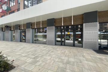 Фото №2: Коммерция 220 м² - Знаменский, мкр. Родные Просторы, ул. Природная, 10Б