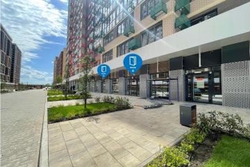 Фото №3: Коммерция 220 м² - Знаменский, мкр. Родные Просторы, ул. Природная, 10Б