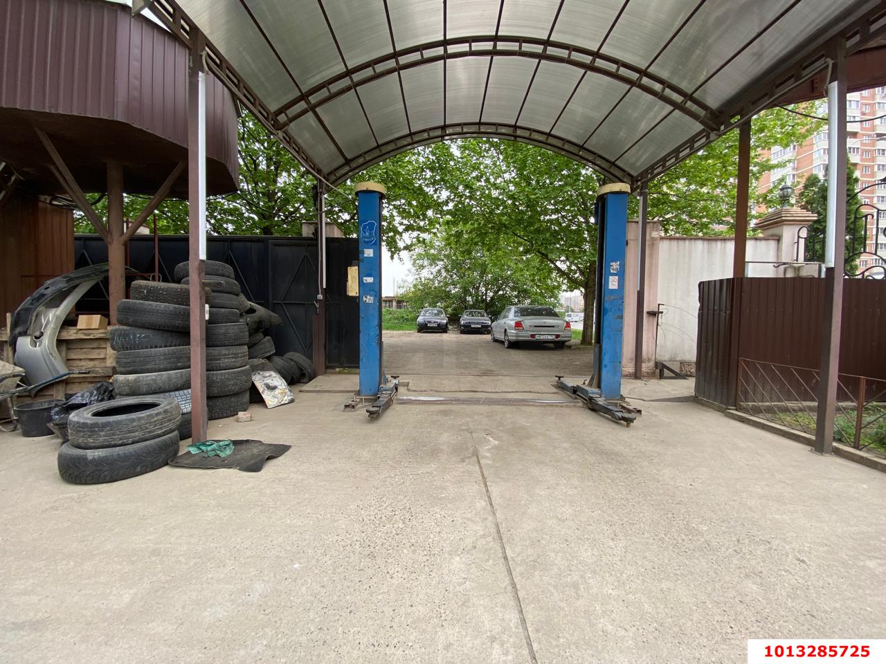 Фото №7: Готовый бизнес <span class="whitespace-nowrap">700 м²</span>, <span class="whitespace-nowrap">1/1 эт.</span> - Краснодар, Прикубанский внутригородской округ, Завод Радиоизмерительных Приборов, мкр. имени Петра Метальникова, ул. Российская, 265