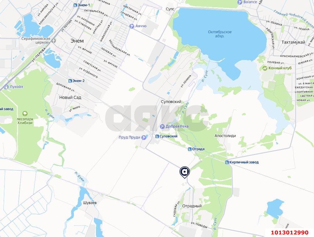 Фото №5: Коммерция 54 м² - Республика Адыгея (Адыгея) Тахтамукайский район