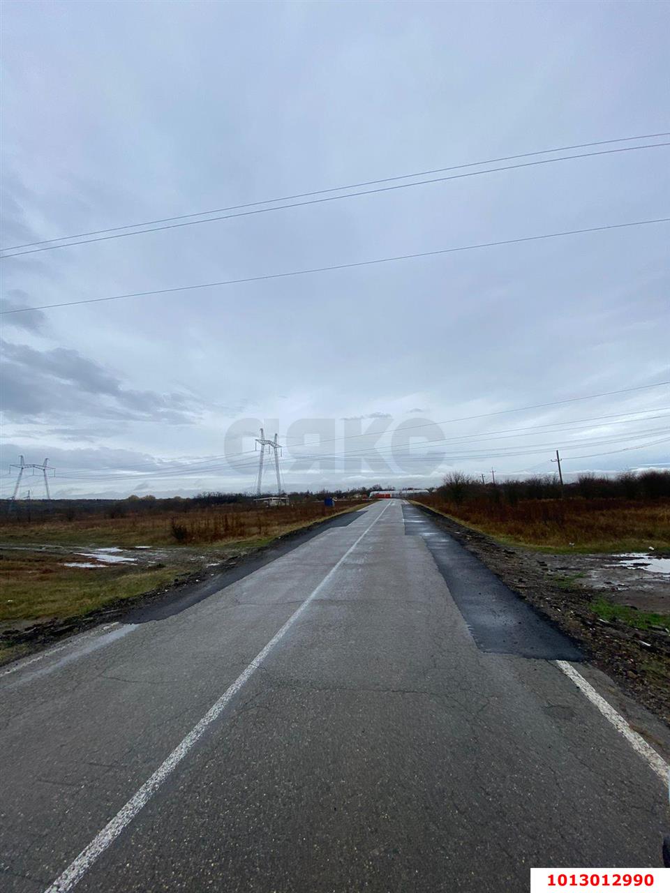 Фото №2: Коммерческая земля 55 сот. - Республика Адыгея (Адыгея) Тахтамукайский район