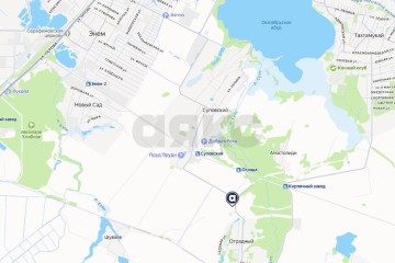 Фото №5: Коммерческая земля 55 сот. - Республика Адыгея (Адыгея) Тахтамукайский район