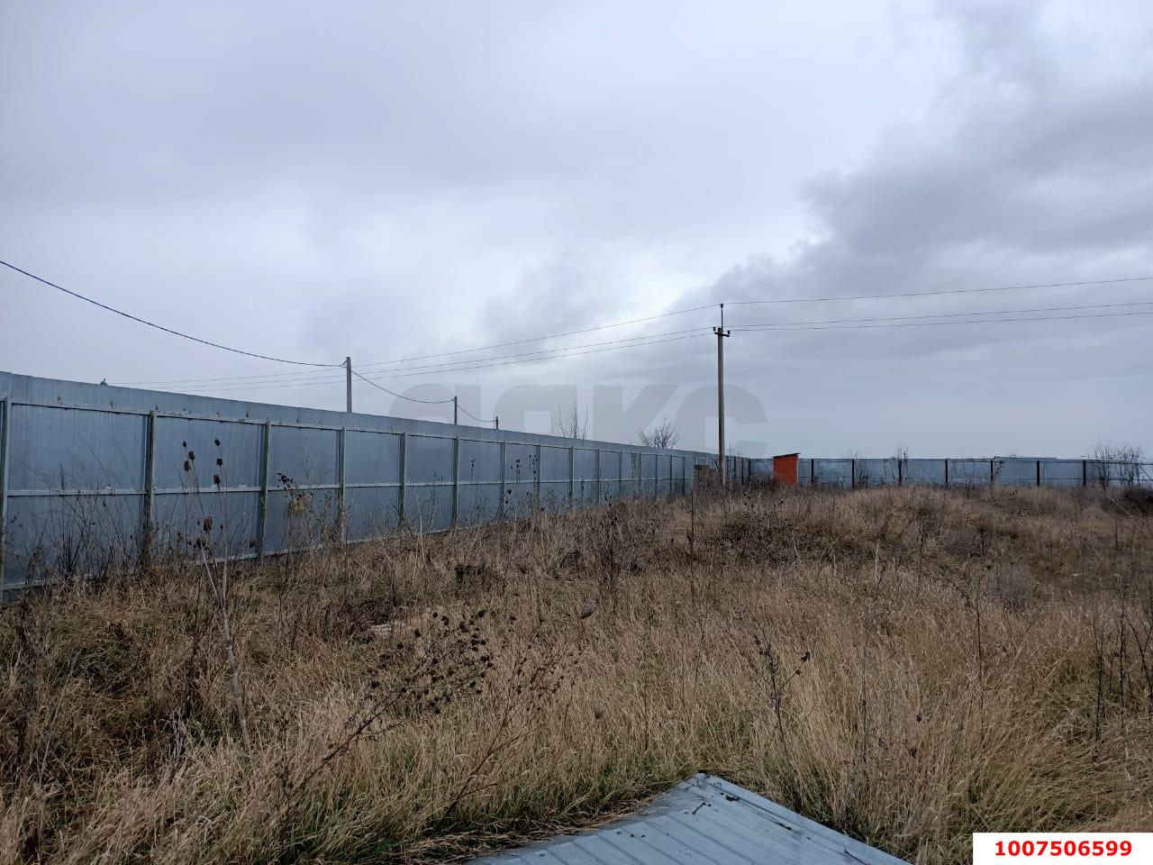 Фото №5: Коммерческая земля 410 сот. - Отрадный, ул. Павлова, 10