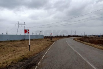 Фото №3: Коммерческая земля 410 сот. - Отрадный, ул. Павлова, 10