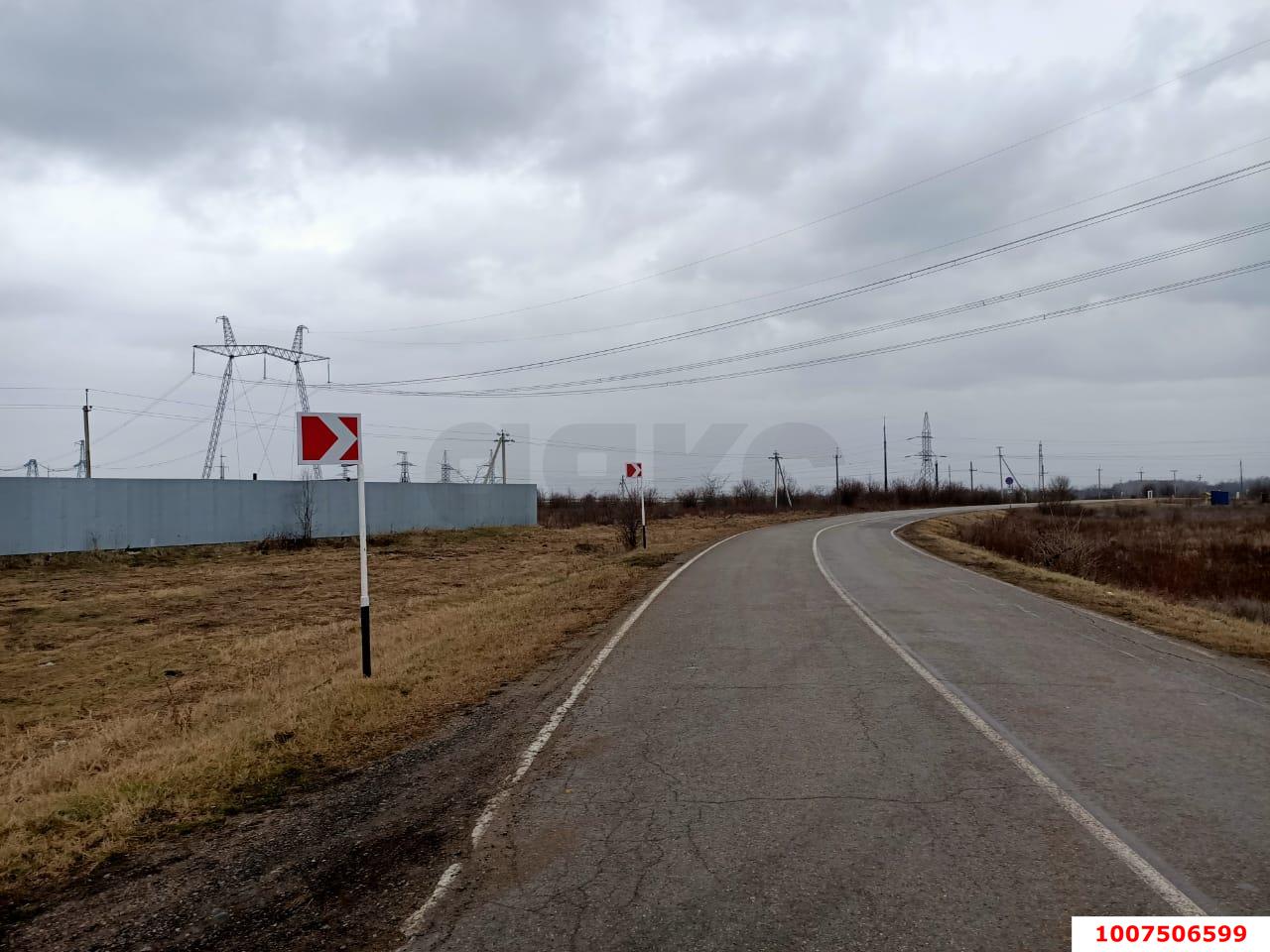 Фото №3: Коммерческая земля 410 сот. - Отрадный, ул. Павлова, 10