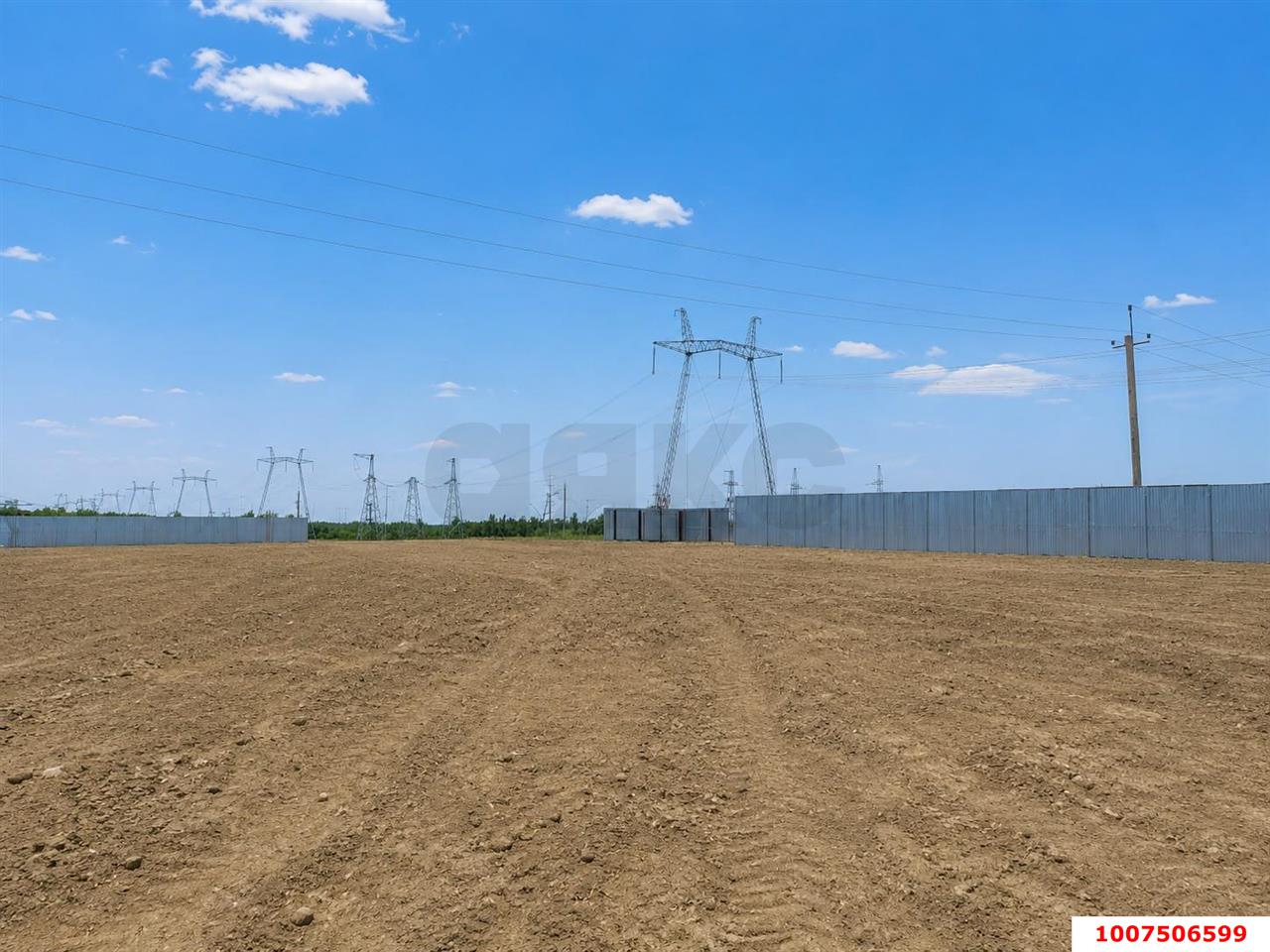 Фото №4: Коммерческая земля <span class="whitespace-nowrap">409.71 сот.</span> - Отрадный, ул. Павлова, 10