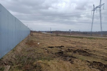 Фото №1: Коммерческая земля 410 сот. - Отрадный, ул. Павлова, 10