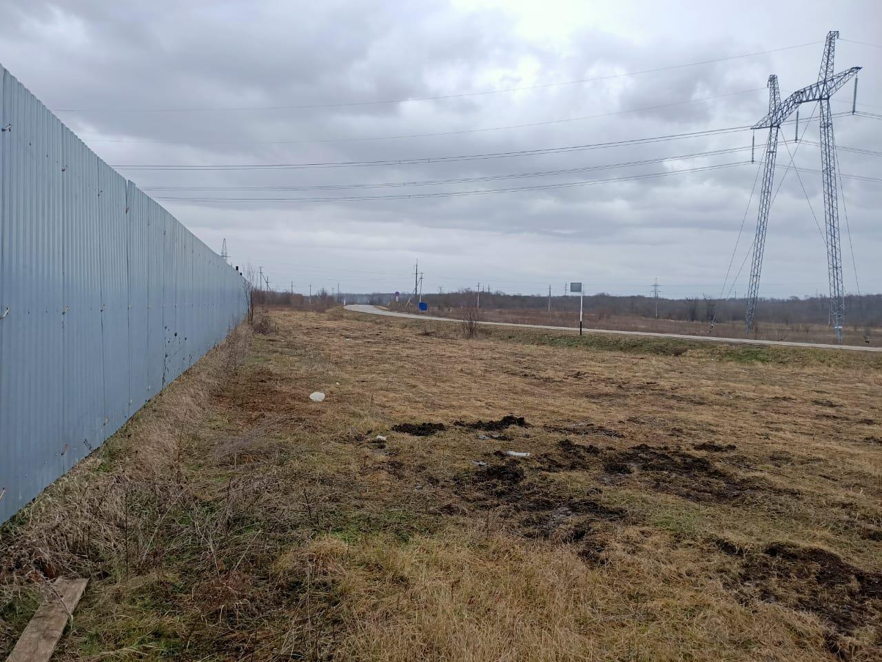 Фото №1: Коммерция 409 м² - Отрадный, ул. Павлова, 10