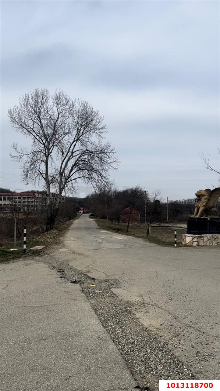 Фото №9: Коммерческая земля 484 сот. - Республика Адыгея (Адыгея) Майкопский район