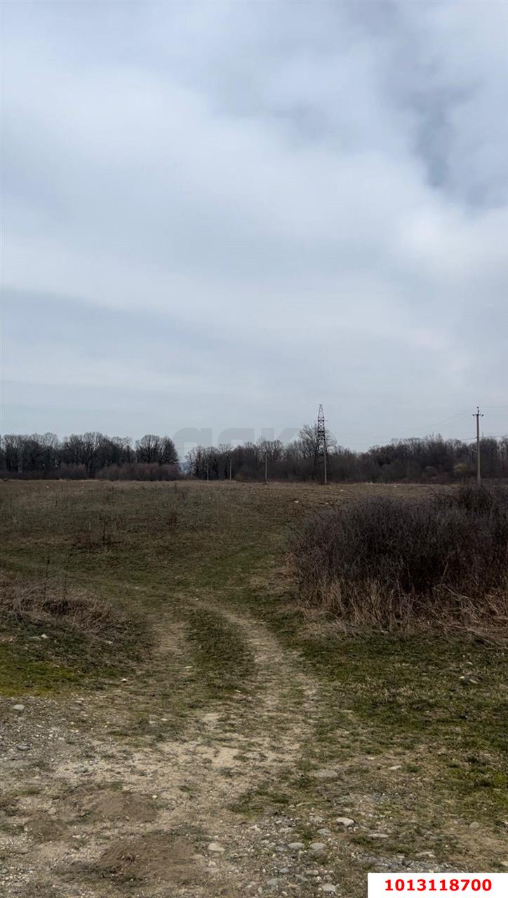 Фото №8: Коммерческая земля 484 сот. - Республика Адыгея (Адыгея) Майкопский район