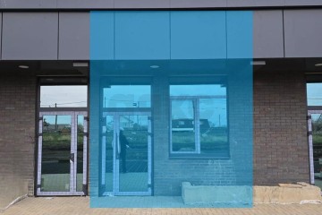 Фото №2: Торговое помещение 34 м² - Берёзовый, мкр. жилой комплекс Огурцы, 