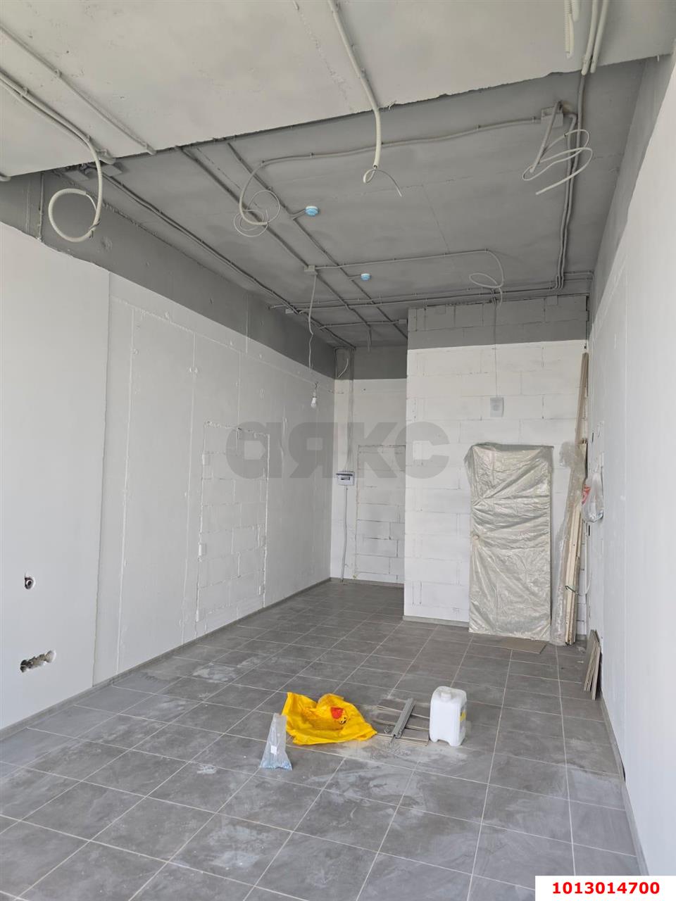 Фото №4: Торговое помещение 34 м² - Берёзовый, жилой комплекс Огурцы, 