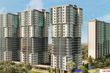 Фото №3: Торговое помещение 34 м² - Берёзовый, мкр. жилой комплекс Огурцы, 