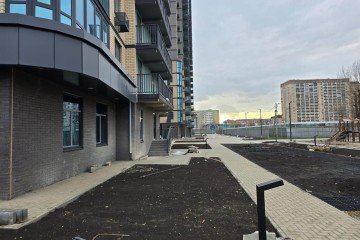 Фото №3: Торговое помещение 34 м² - Берёзовый, мкр. жилой комплекс Огурцы, 