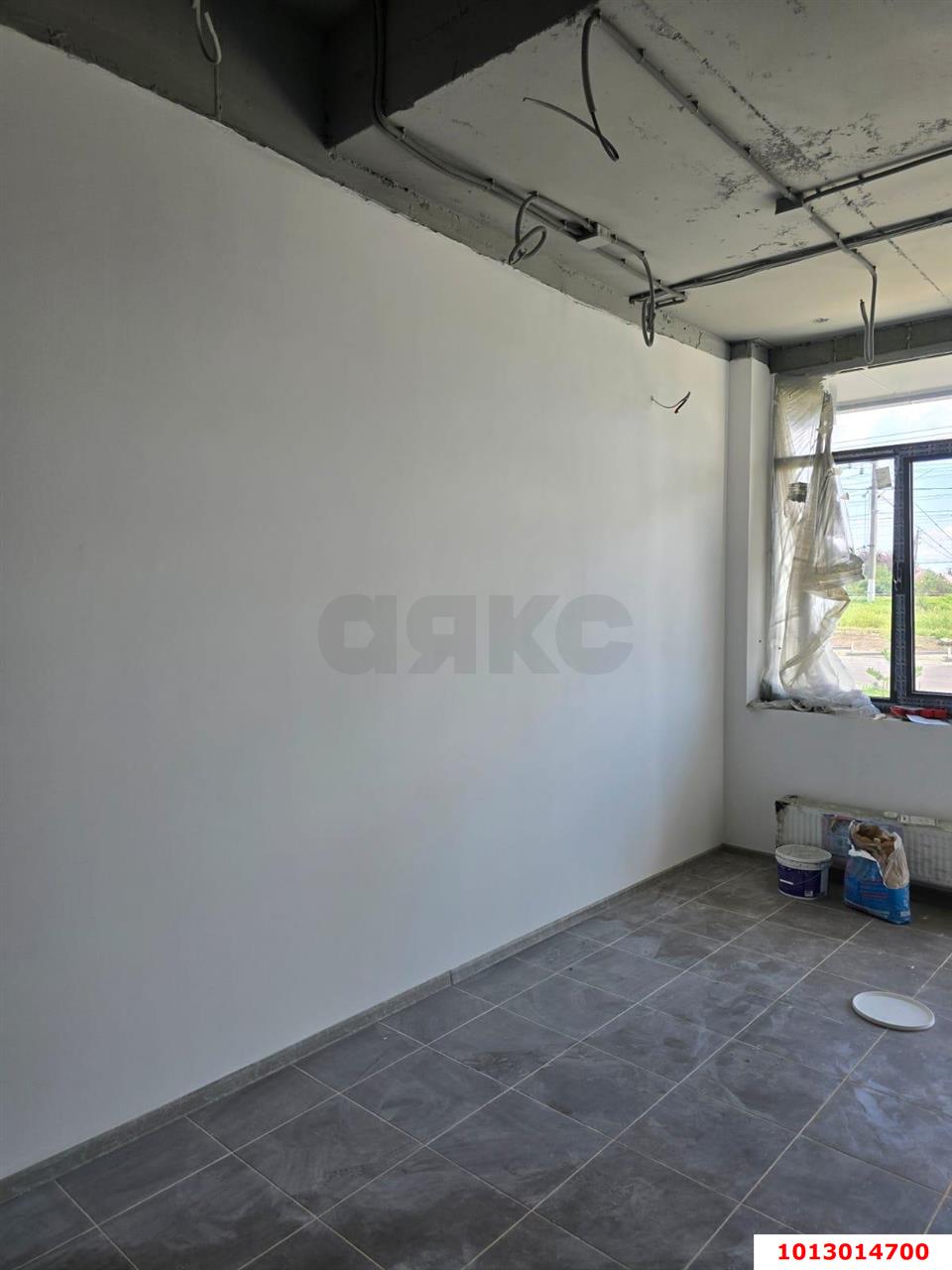 Фото №5: Коммерция 33 м² - Берёзовый, Прикубанский внутригородской округ, Витаминкомбинат, мкр. жилой комплекс Огурцы, ул. Целиноградская, 2И