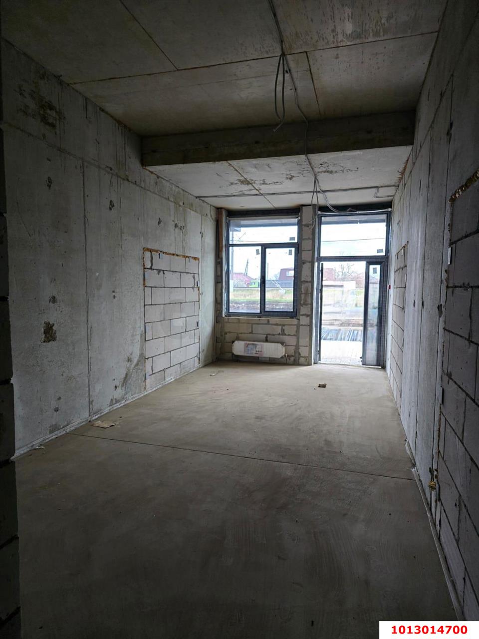 Фото №7: Торговое помещение 34 м² - Берёзовый, жилой комплекс Огурцы, 