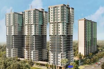 Фото №3: Коммерция 33 м² - Берёзовый, мкр. жилой комплекс Огурцы, ул. Целиноградская, 2И