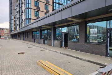 Фото №4: Торговое помещение 34 м² - Берёзовый, мкр. жилой комплекс Огурцы, 