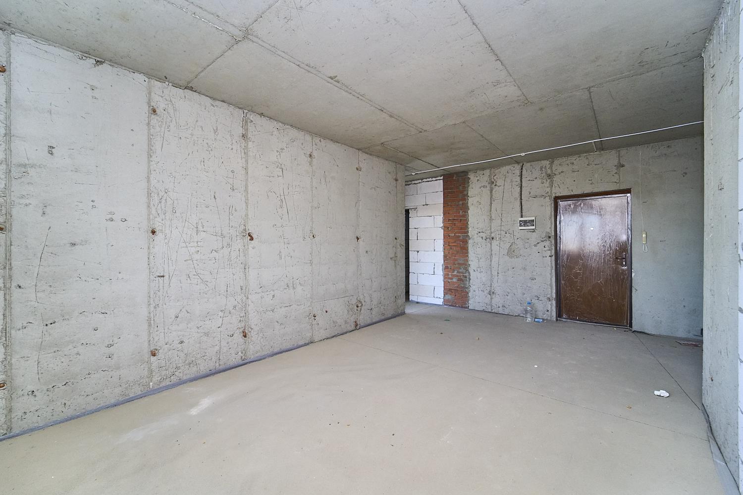 Фото №10: 3-комнатная квартира 91 м² - Краснодар, Прикубанский внутригородской округ, мкр. жилой комплекс Зеленодар, ул. Садовое Кольцо, 13