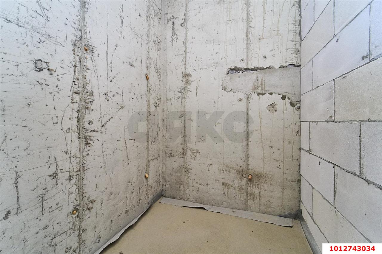 Фото №11: 3-комнатная квартира 91 м² - Краснодар, жилой комплекс Зеленодар, ул. Садовое Кольцо, 13