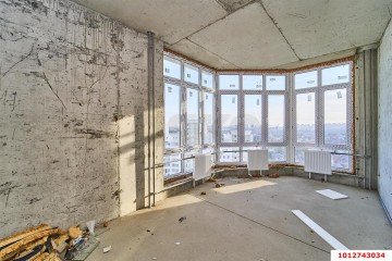 Фото №5: 3-комнатная квартира 81 м² - Краснодар, мкр. жилой комплекс Зеленодар, ул. Садовое Кольцо, 13