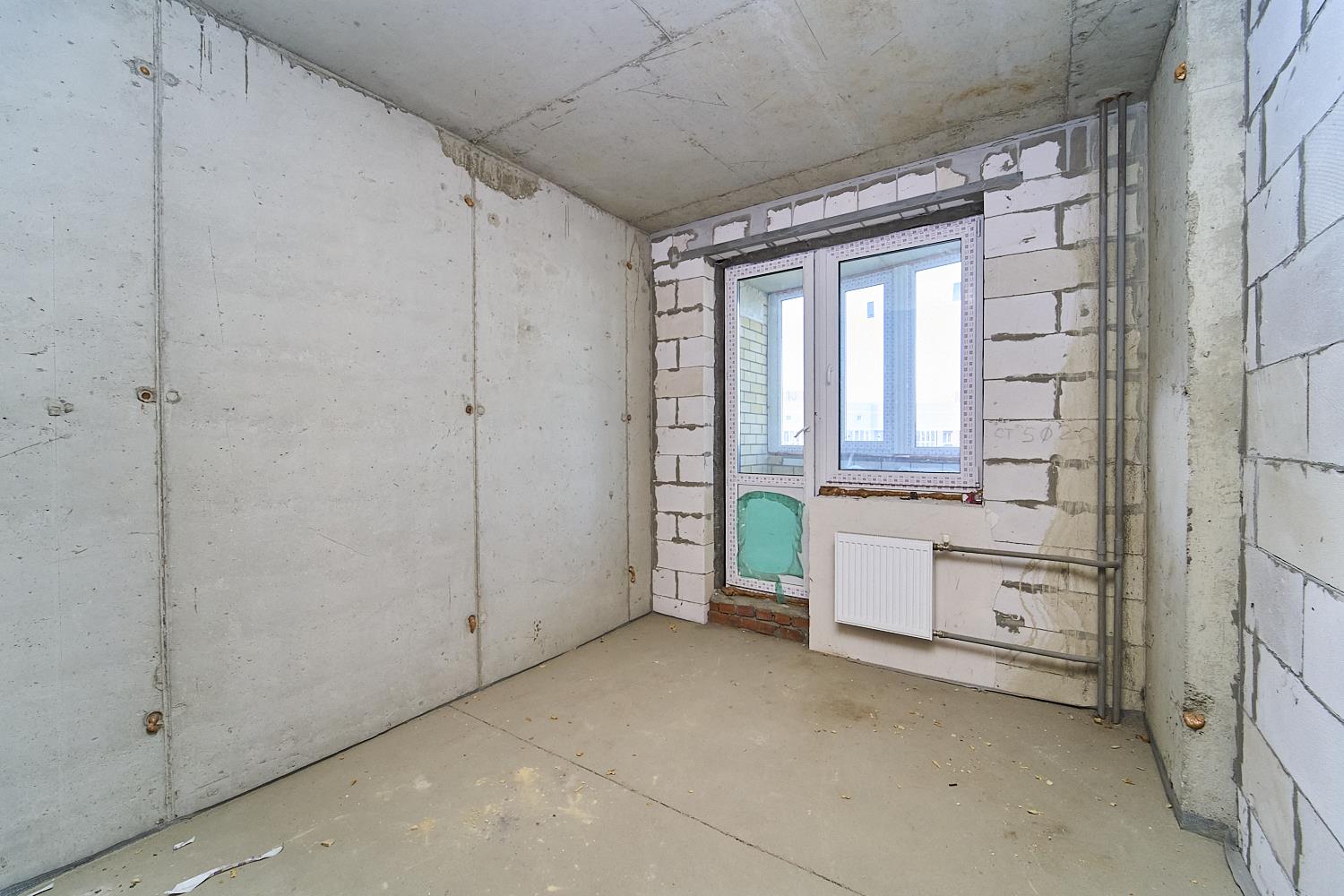 Фото №12: 3-комнатная квартира 91 м² - Краснодар, Прикубанский внутригородской округ, мкр. жилой комплекс Зеленодар, ул. Садовое Кольцо, 13