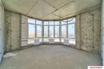 Фото №4: 3-комнатная квартира 81 м² - Краснодар, мкр. жилой комплекс Зеленодар, ул. Садовое Кольцо, 13
